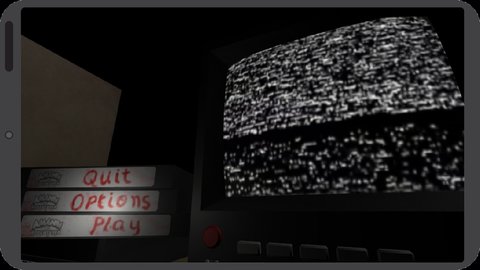 阿曼达恐怖冒险3（Amada Adventure III）1