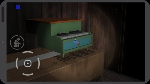 阿曼达恐怖冒险3（Amada Adventure III）2