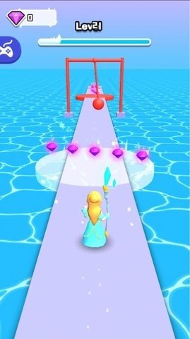 霜冻跑步(Frost Run)2