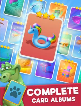 动物王国硬币突袭1