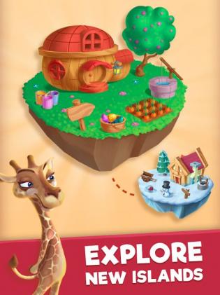 动物王国硬币突袭3