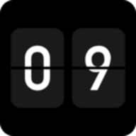 翻页时钟免费版