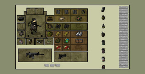 装备大比拼手机中文版(Innawoods)0