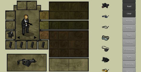 装备大比拼手机中文版(Innawoods)2