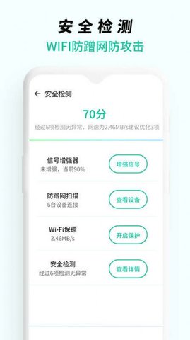 WiFi无线网络专家2