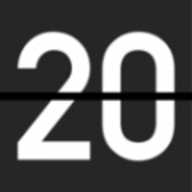 桌面时间（DClock）