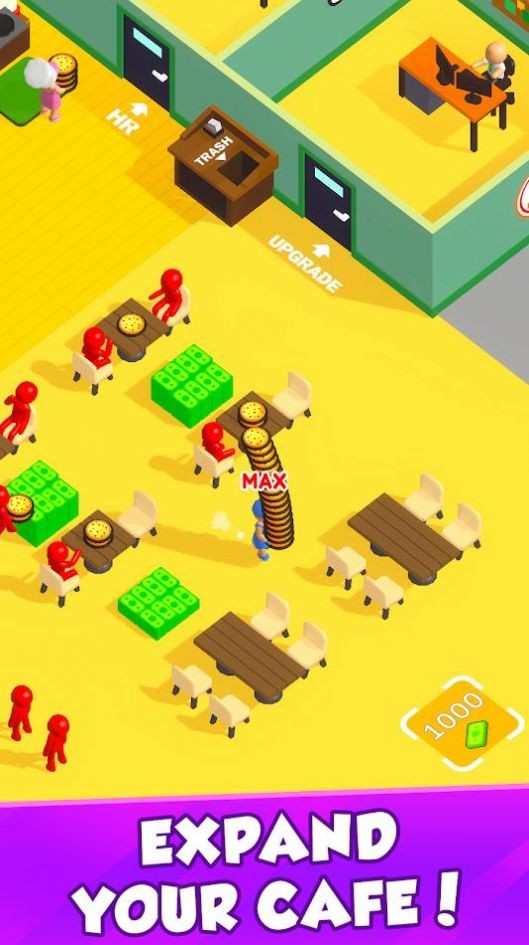 甜甜圈超市 甜甜圈超市