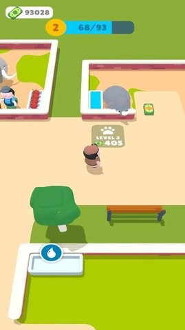 我的小小动物园0