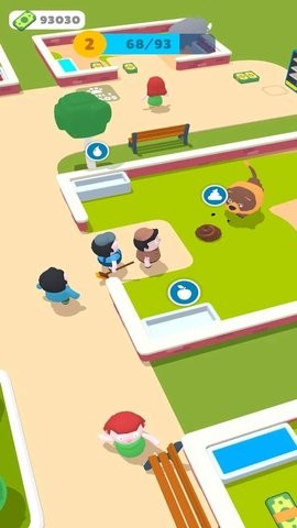 我的小小动物园2