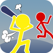 火柴人求生大作战