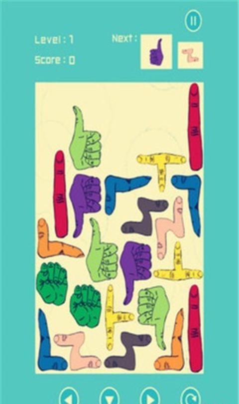 手手俄罗斯方块3