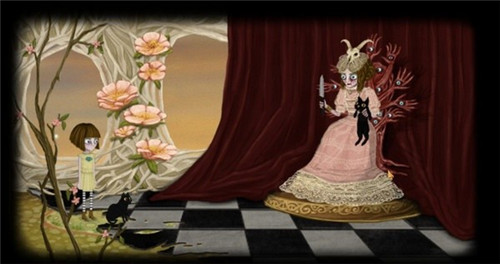 弗兰的悲惨之旅0