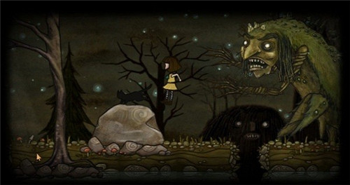 弗兰的悲惨之旅1