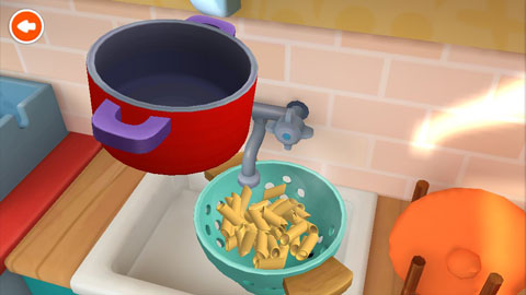 熊猫博士餐厅30