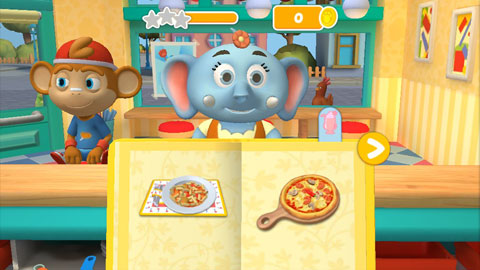 熊猫博士餐厅31