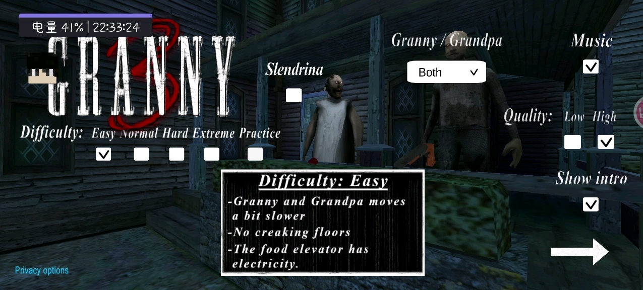 奶奶3太空低重力2