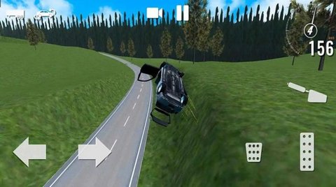 汽车碰撞模拟器事故(Car Crash Simulator)1