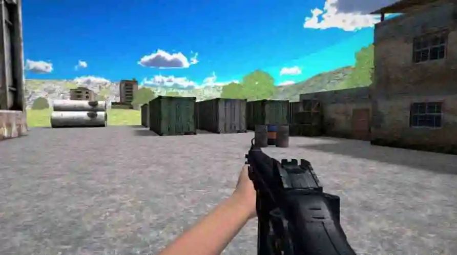 战场幸存者皇家战役3