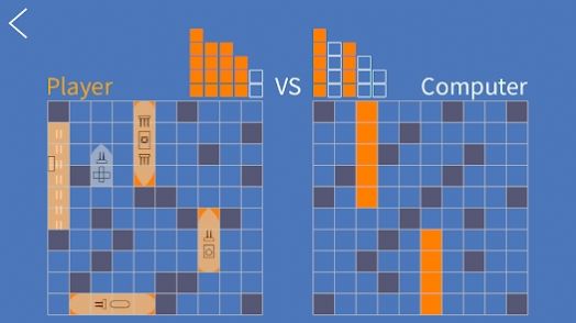 海战迷你军团舰队指挥官1