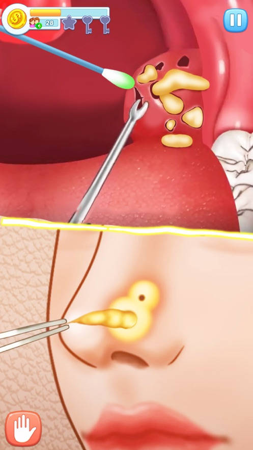 快乐医院ASMR医生2
