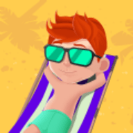 放置沙滩经营者（Beach Management）