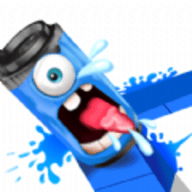 翻滚涂色免费版安卓