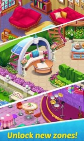 记忆城镇(Merge Memory)1