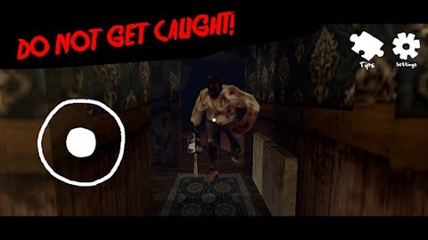 1986年恐怖电锯先生逃脱0