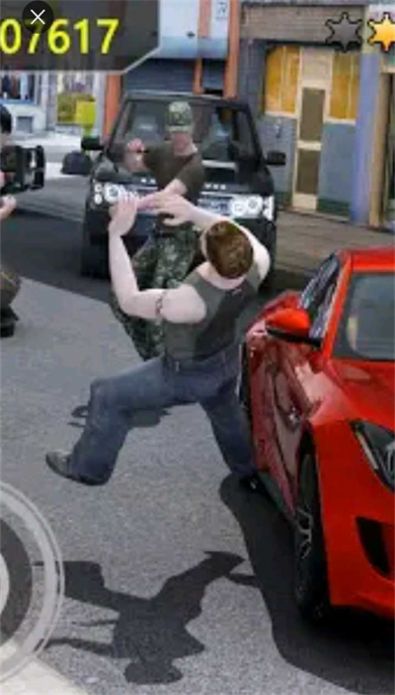 黑帮战斗生存模拟器2