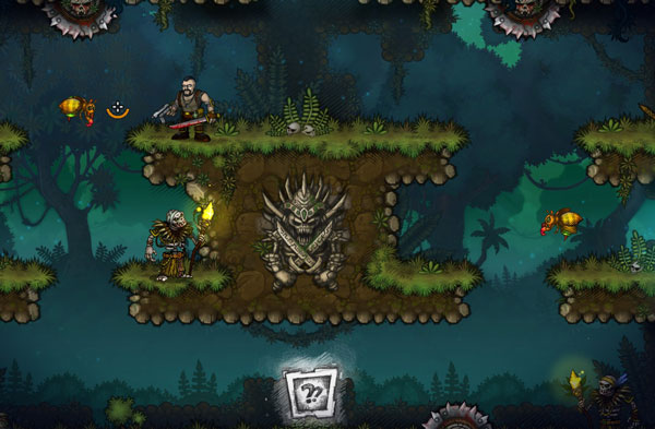 恶棍英雄联机版3