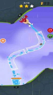 充满快乐的玻璃杯2