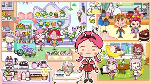 樱桃小镇海景别墅0