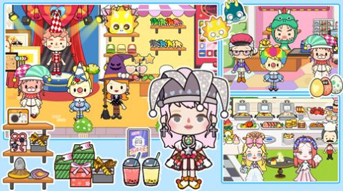 樱桃小镇海景别墅1