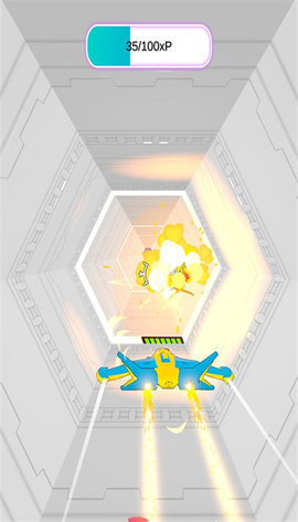 星系突击者（Galaxy Attacker）1