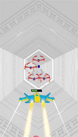 星系突击者（Galaxy Attacker）2