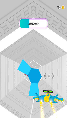 星系突击者（Galaxy Attacker）3