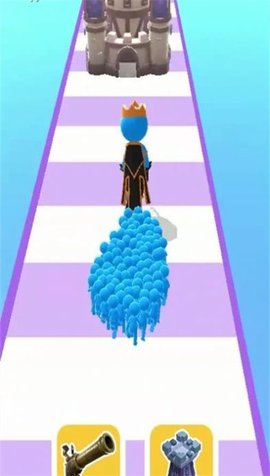 武装分配（Weapon Deal）1