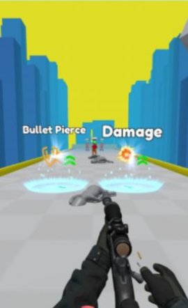 枪火追踪（Call of Guns）2