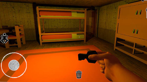 恐怖邻居老婆婆2