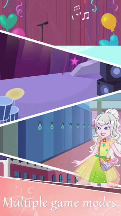 娃娃故事纸装扮0