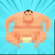 肥肥大战丧尸（Fatman VS Zombies）