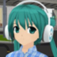 少女都市（Shoujo City 3D）