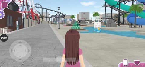 少女都市（Shoujo City 3D）2