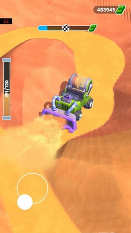 沙洲大师（Sand Master 3D）2