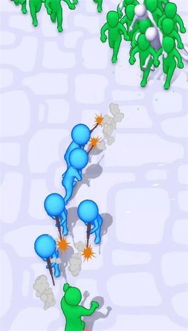 步坦打僵尸（Tanks And Soldiers）3