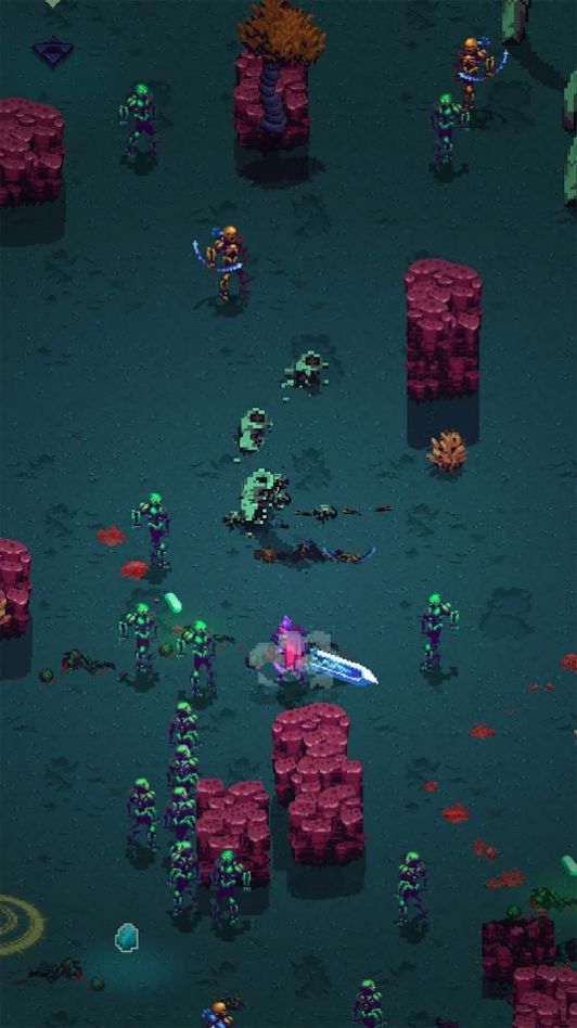 终极刀刃 终极刀刃