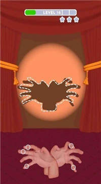 皮影艺术 皮影艺术