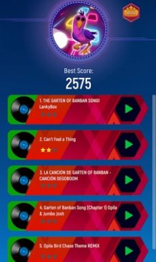 班班幼儿园跳跃火花1