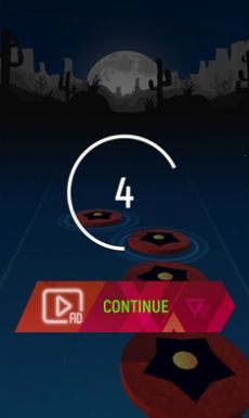 班班幼儿园跳跃火花2