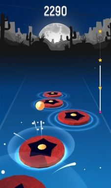 班班幼儿园跳跃火花3